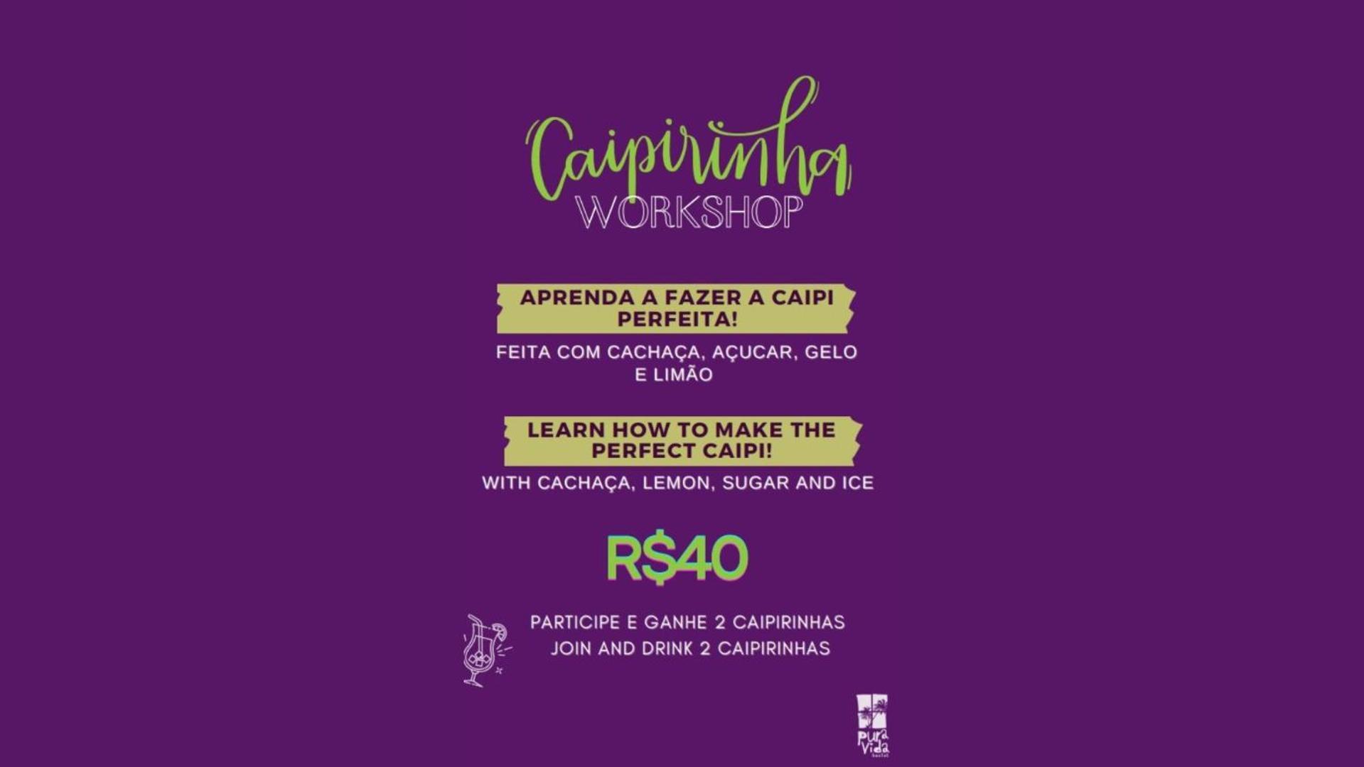 Pura Vida Hostel Rio de Janeiro Exterior foto